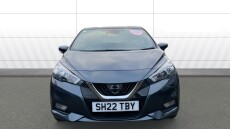 Nissan Micra 1.0 IG-T 92 Acenta 5dr Petrol Hatchback